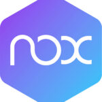 Nox Playerのロゴ